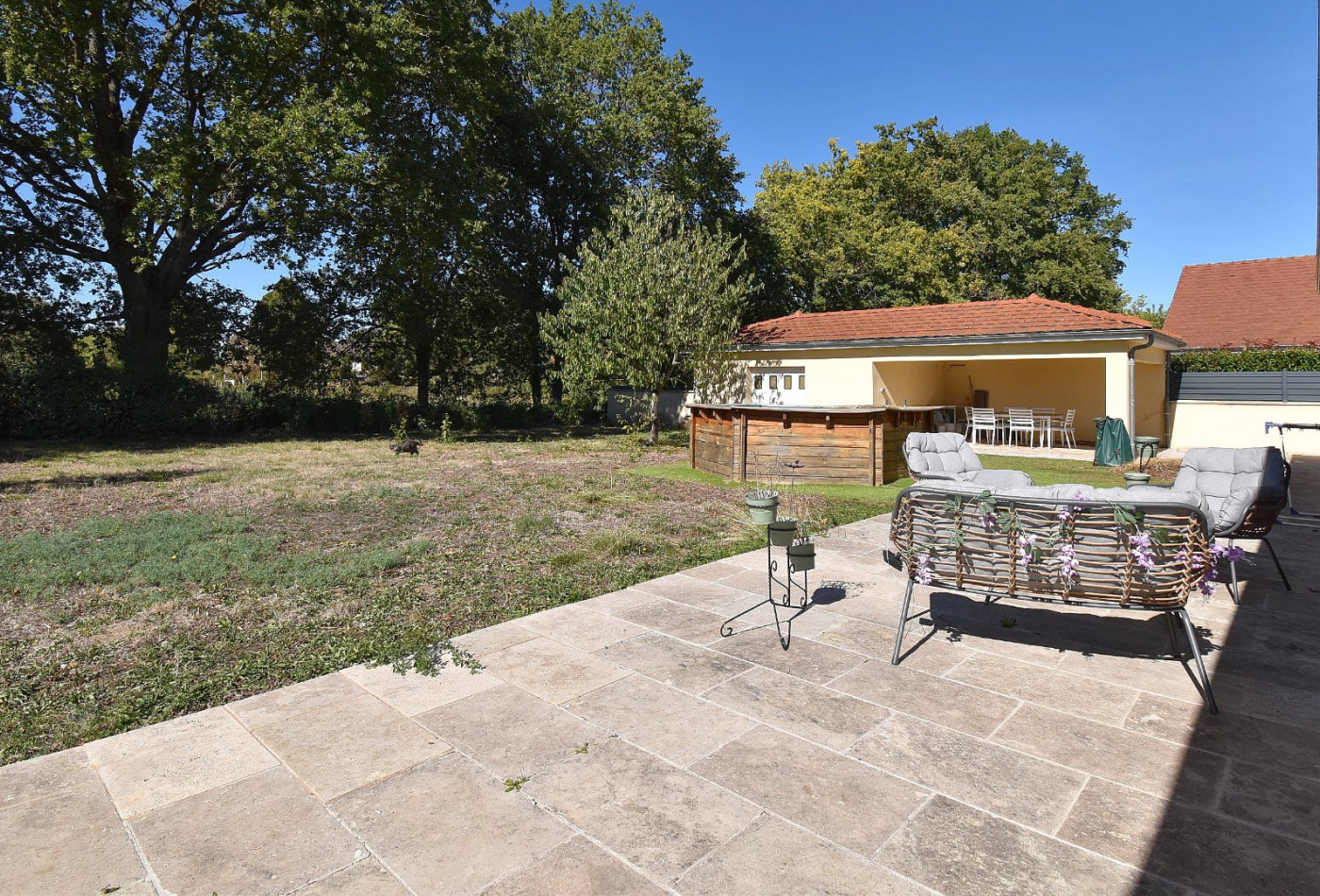 vente Maison Bellerive Sur Allier - Photo 3