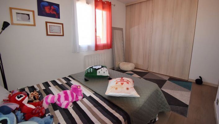 vente Maison Bellerive Sur Allier