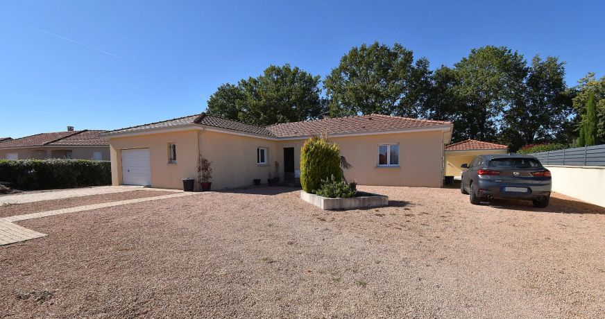 vente Maison Bellerive Sur Allier