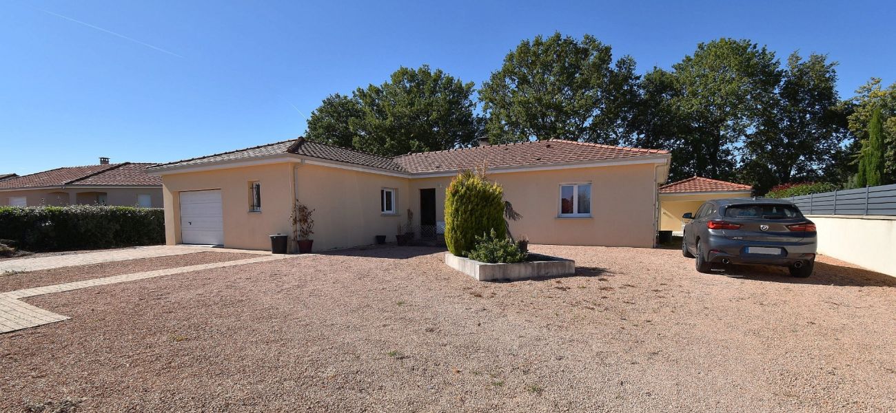 vente Bellerive Sur Allier