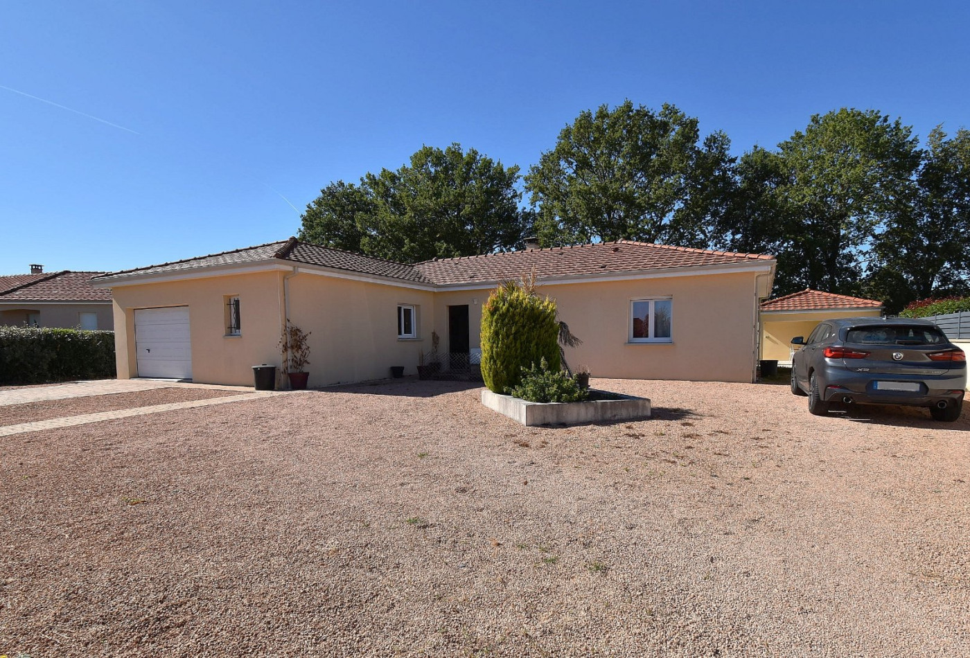 vente Maison Bellerive Sur Allier - Photo 1