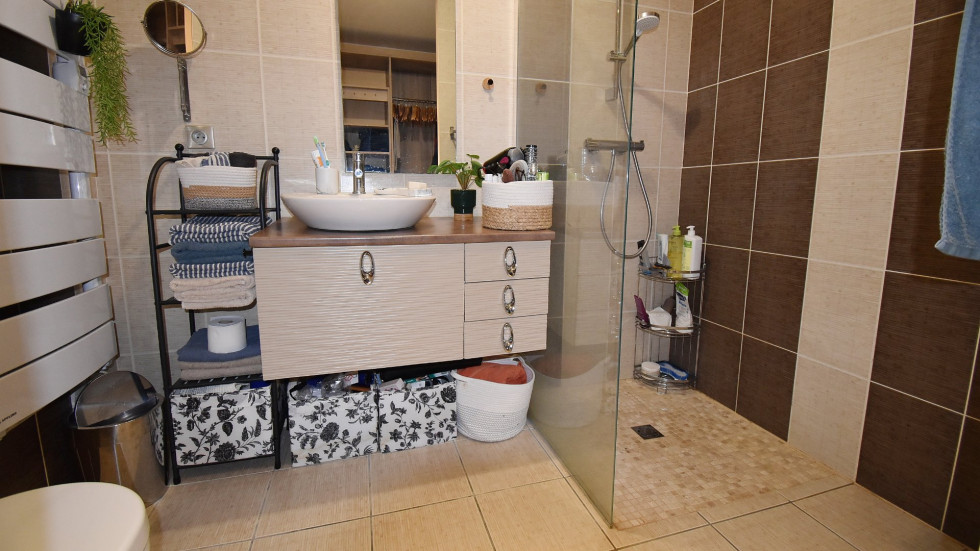 vente Maison Bellerive Sur Allier - Photo 10