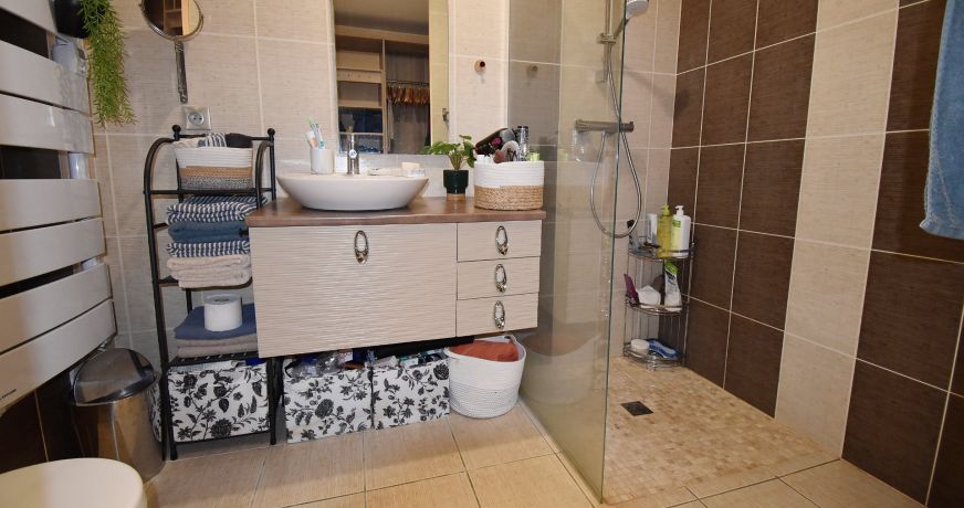 vente Maison Bellerive Sur Allier