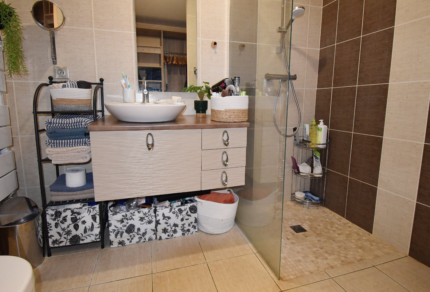 vente Maison Bellerive Sur Allier - Photo 10