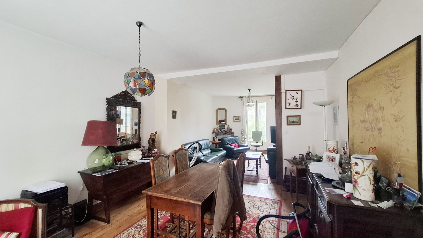 vente Maison Vichy - Photo 14