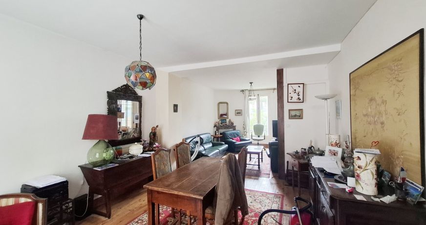 vente Maison Vichy