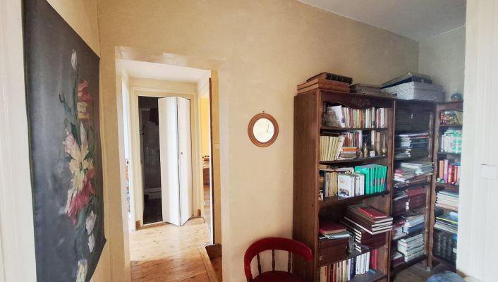 vente Maison Vichy