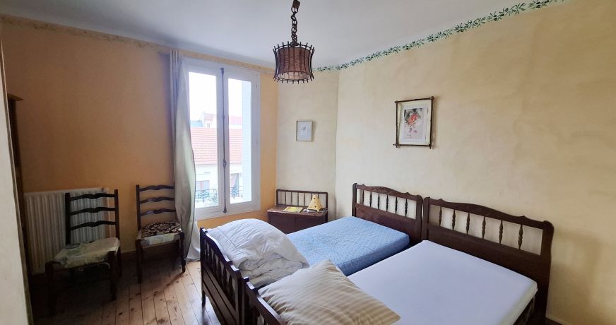 vente Maison Vichy