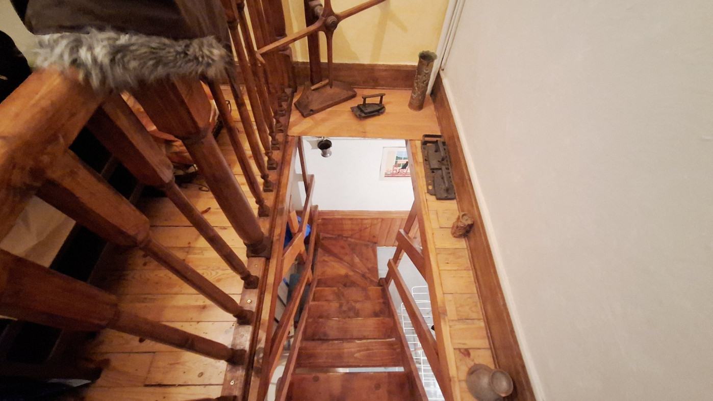 vente Maison Vichy - Photo 17