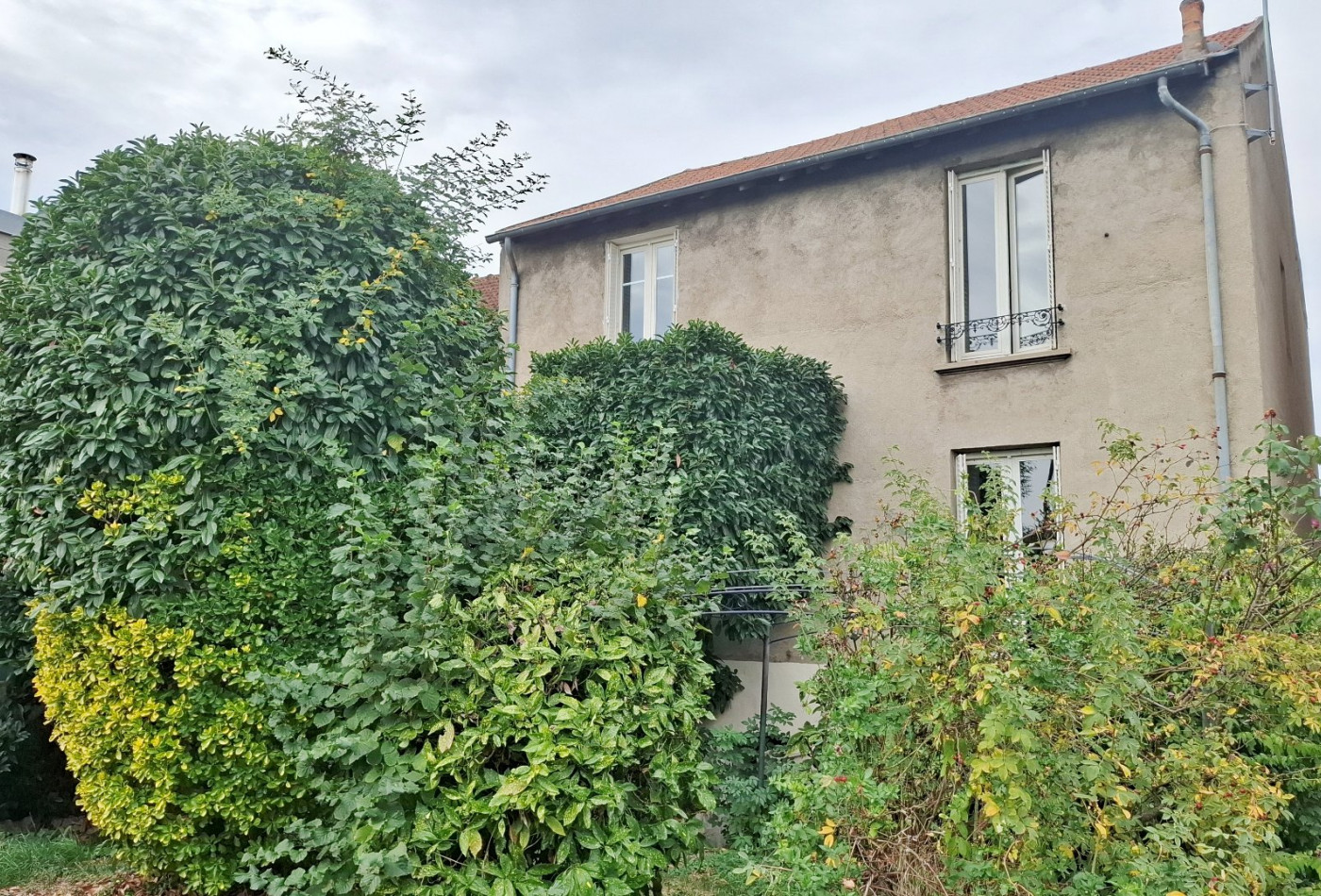 vente Maison Vichy - Photo 2