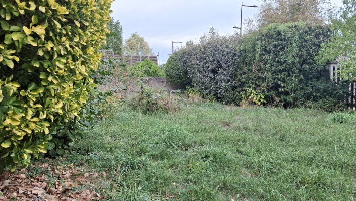 vente Maison Vichy