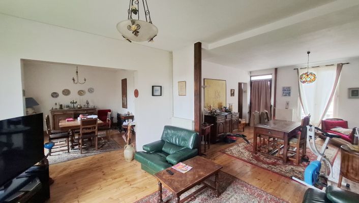 vente Maison Vichy