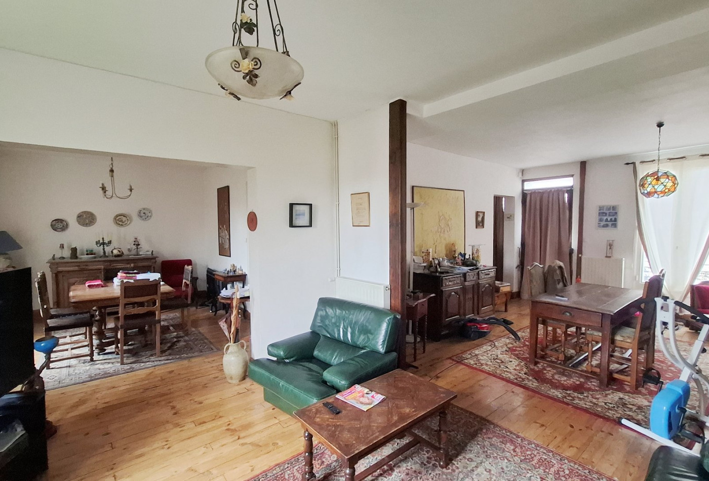 vente Maison Vichy - Photo 1