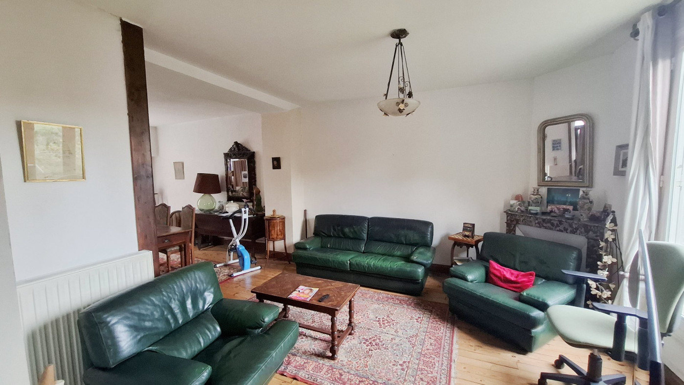 vente Maison Vichy - Photo 15