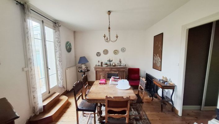 vente Maison Vichy