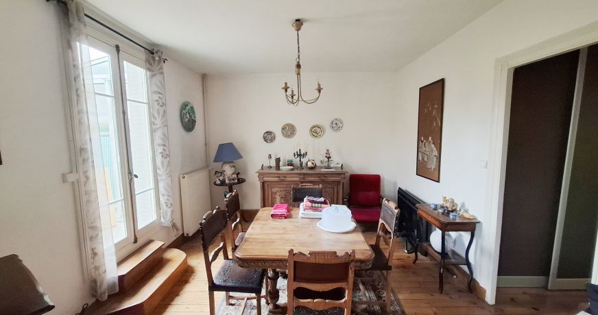 vente Maison Vichy
