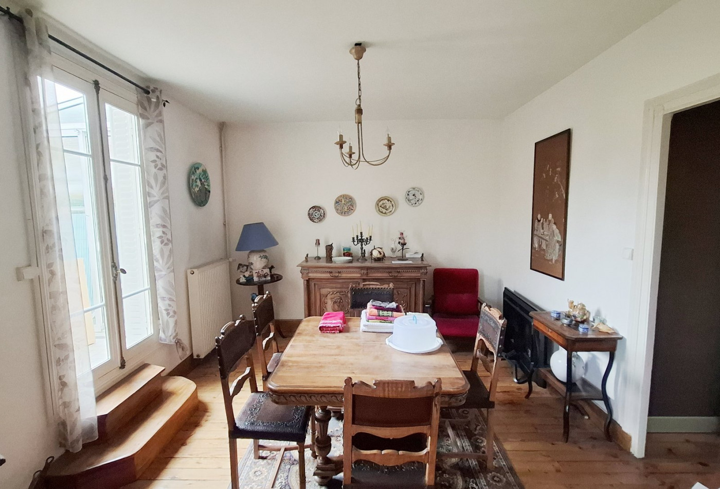 vente Maison Vichy - Photo 5