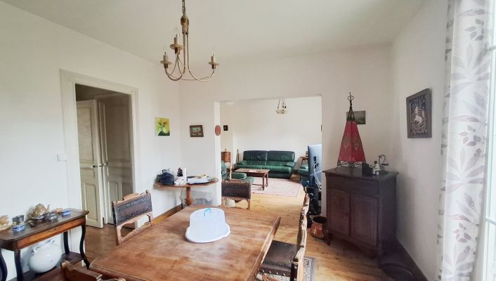 vente Maison Vichy