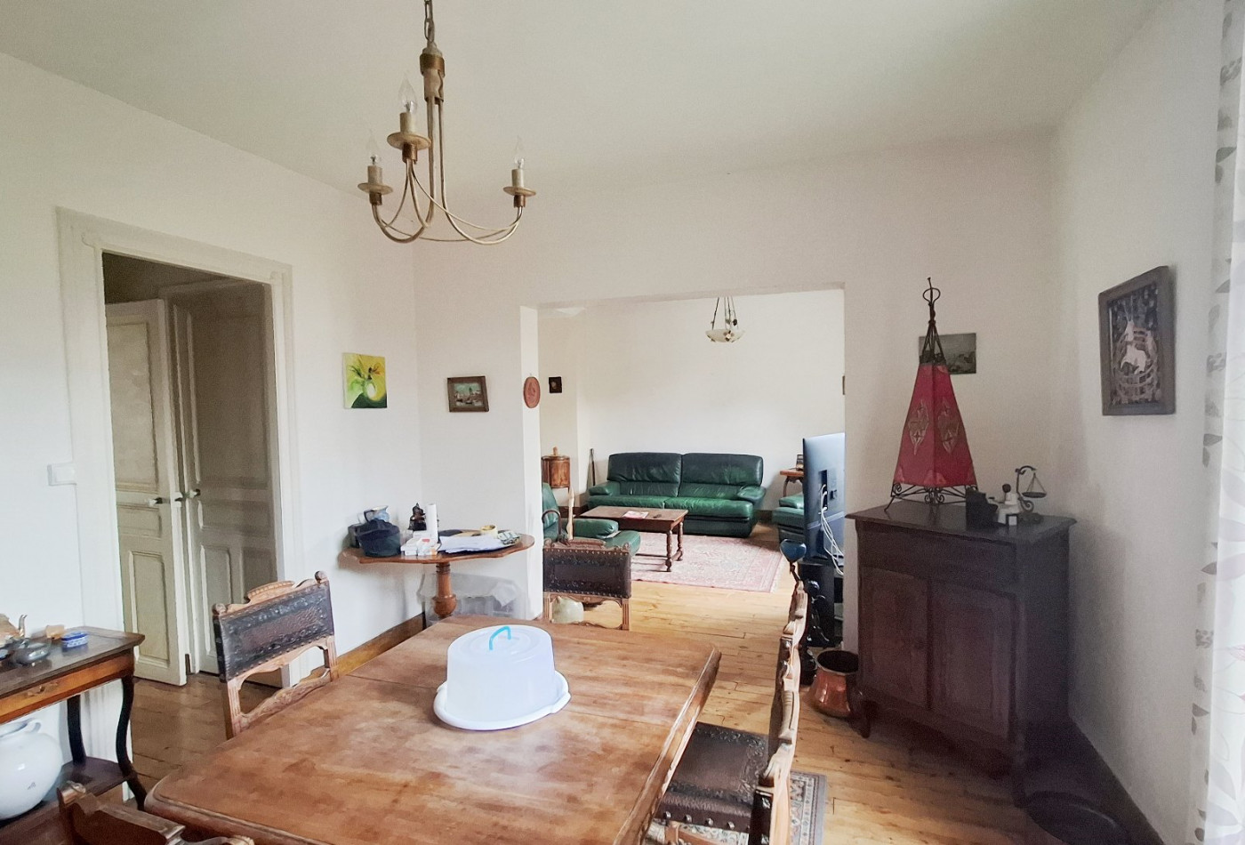 vente Maison Vichy - Photo 4