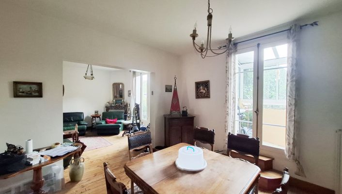 vente Maison Vichy