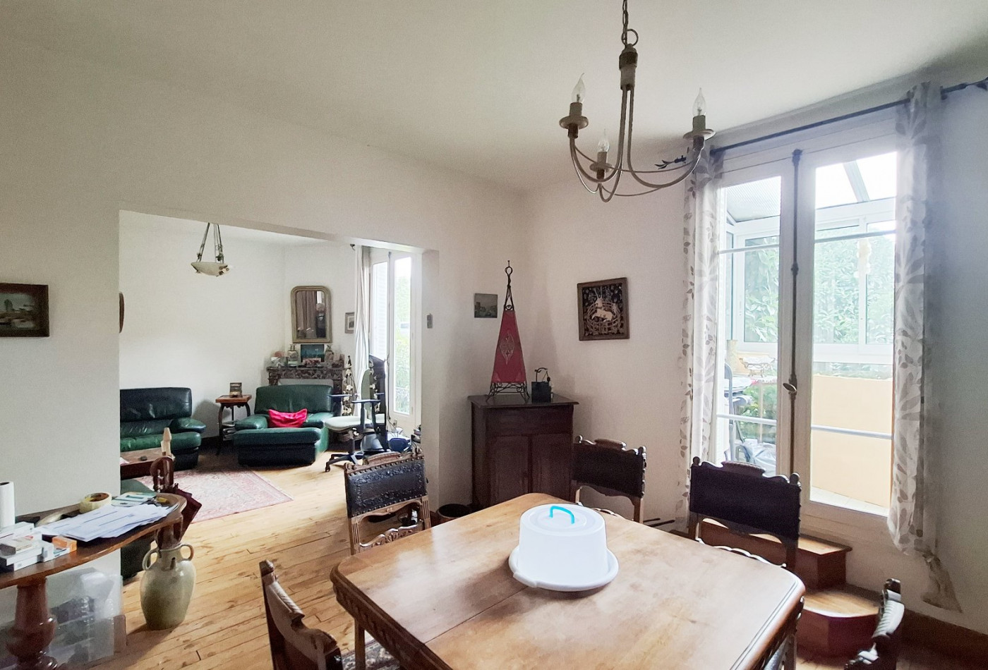 vente Maison Vichy - Photo 6