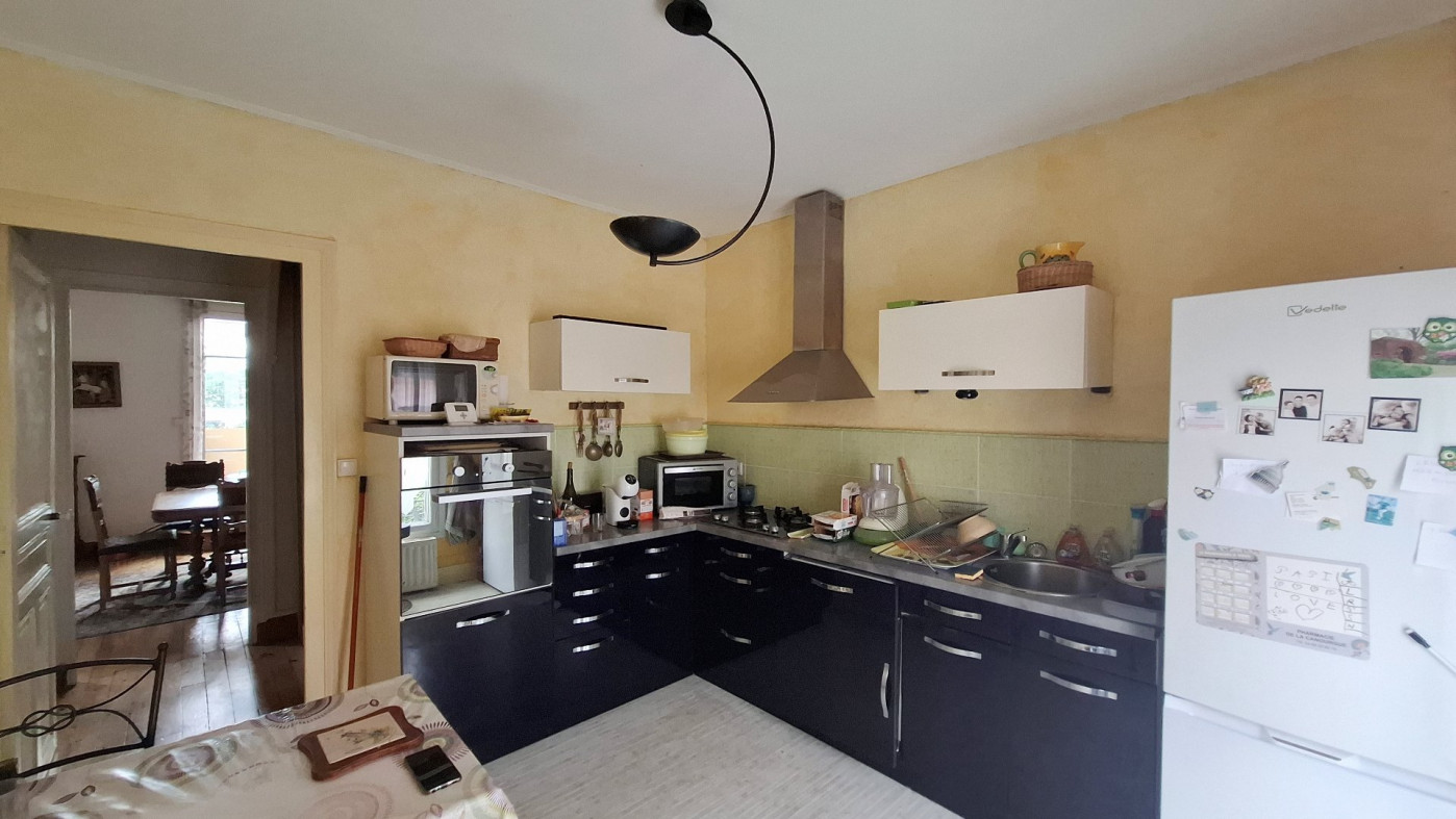 vente Maison Vichy - Photo 7