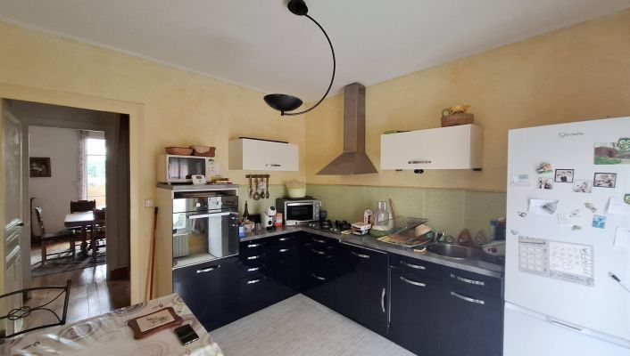 vente Maison Vichy