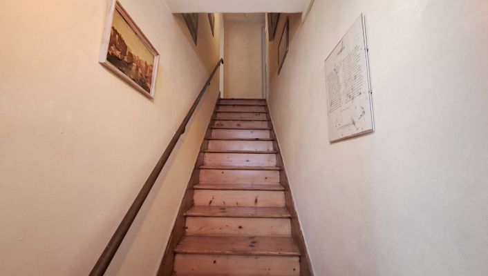 vente Maison Vichy