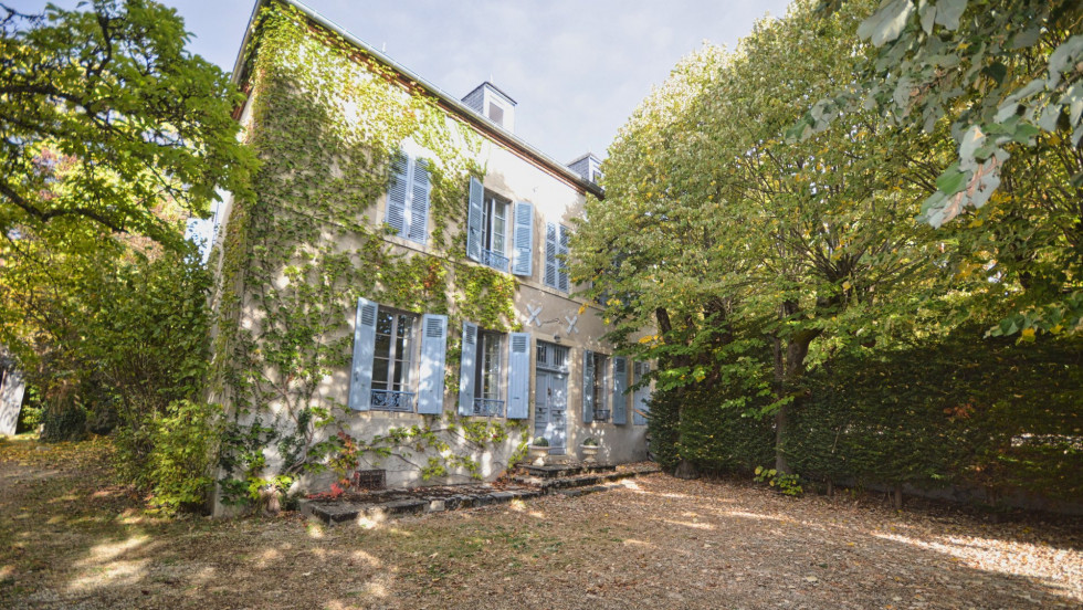 vente Maison Billy - Photo 1