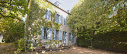 vente Maison Billy