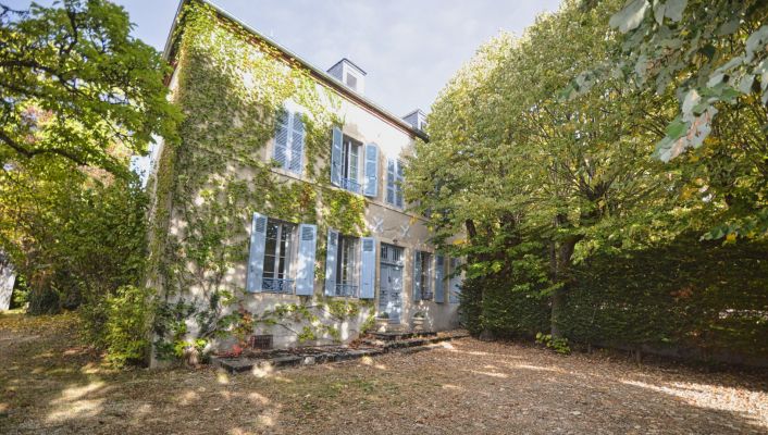 vente Maison Billy