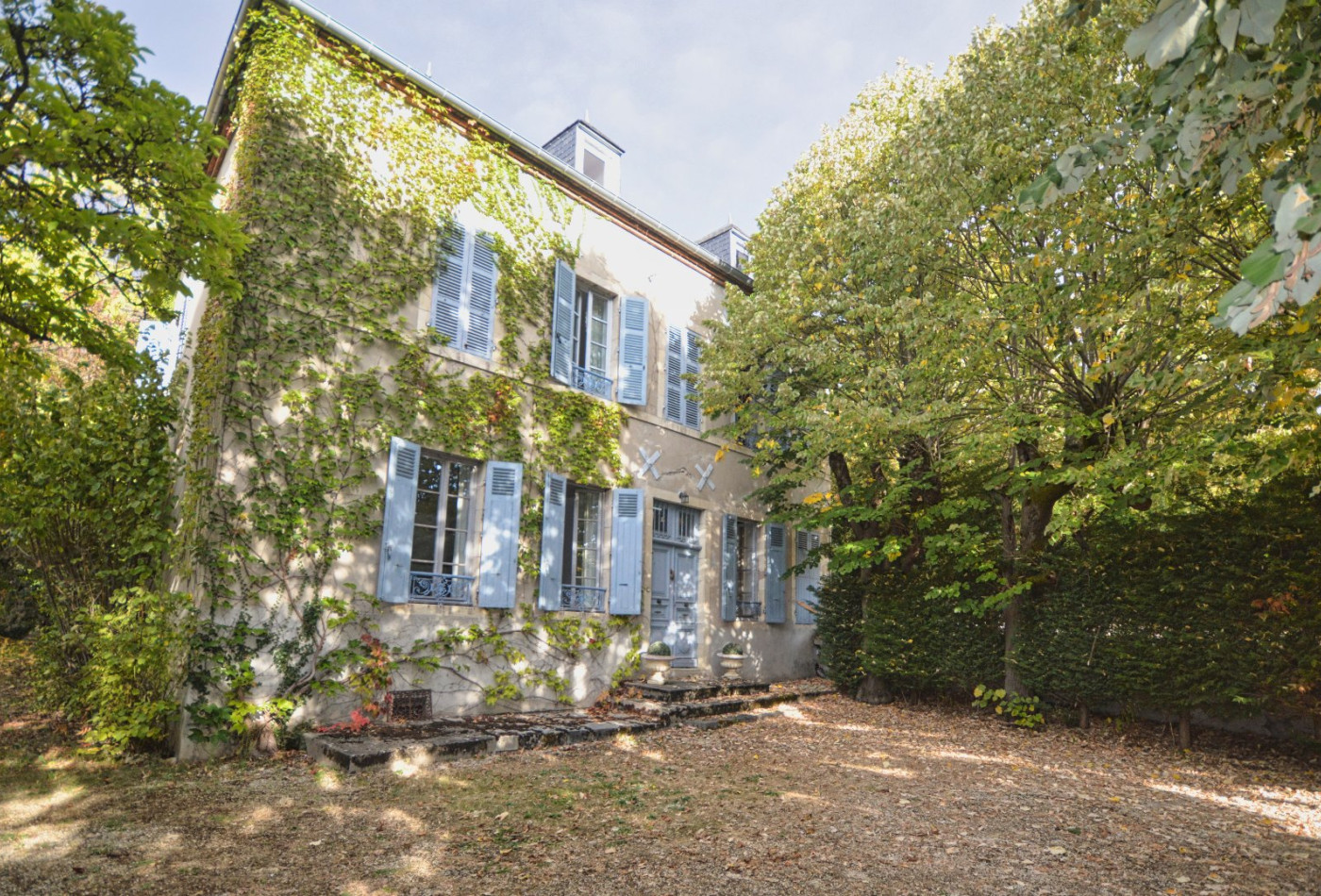 vente Maison Billy - Photo 1