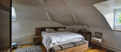 vente Maison Billy