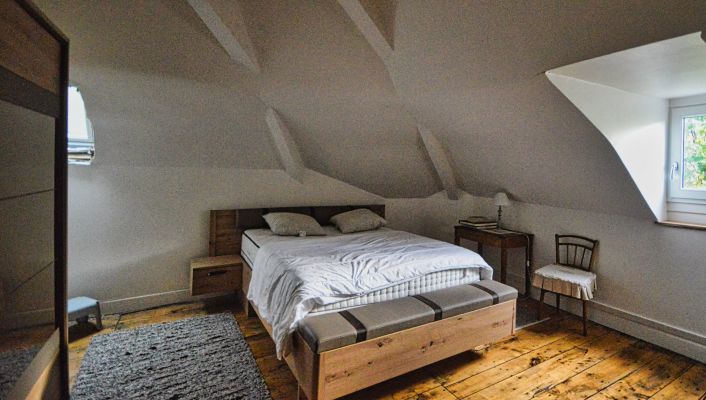 vente Maison Billy