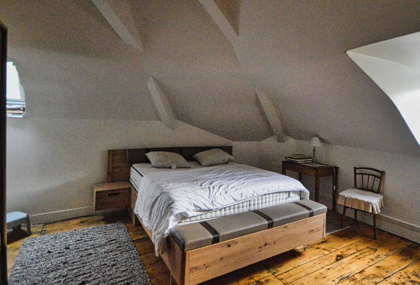 vente Maison Billy - Photo 10