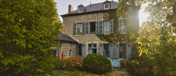 vente Maison Billy