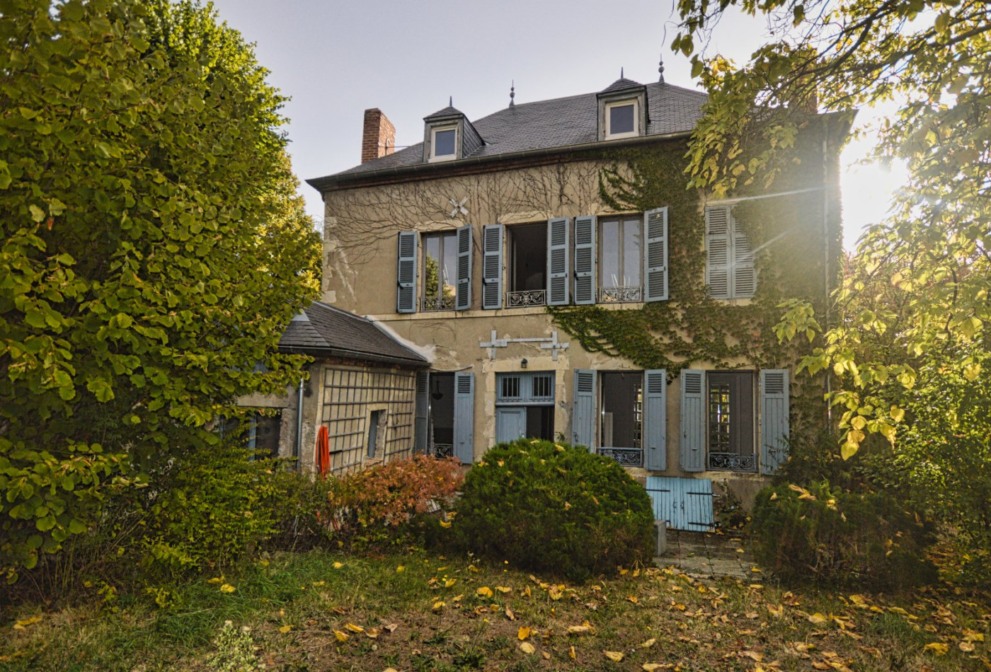 vente Maison Billy - Photo 2