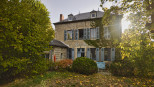 vente Maison Billy