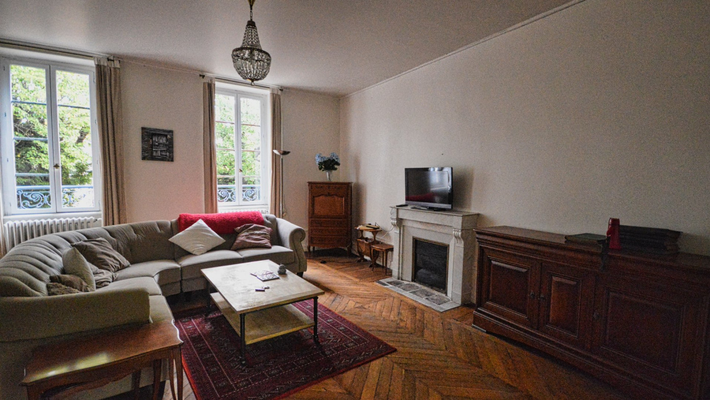 vente Maison Billy - Photo 3