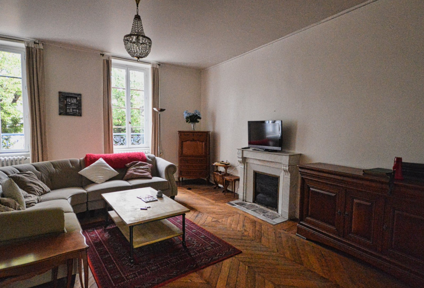 vente Maison Billy - Photo 3