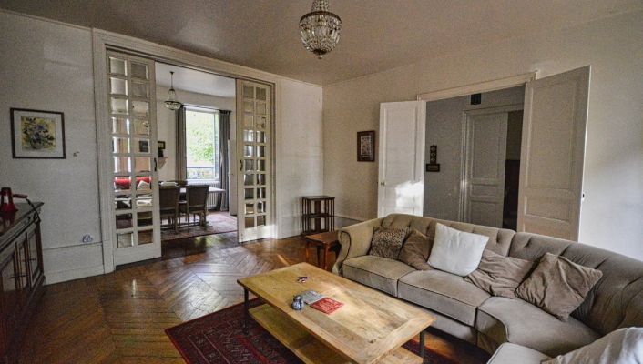 vente Maison Billy