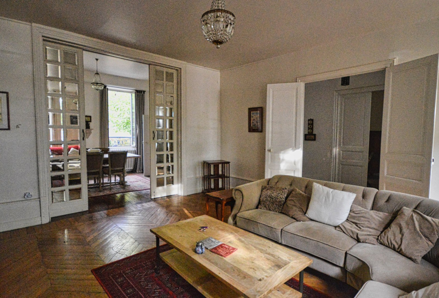 vente Maison Billy - Photo 4