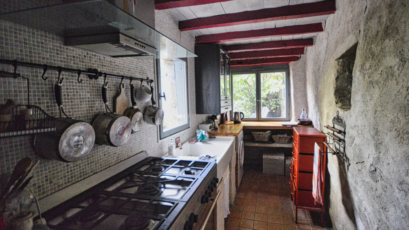 vente Maison Billy - Photo 5
