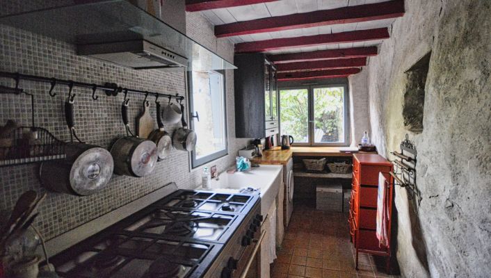 vente Maison Billy