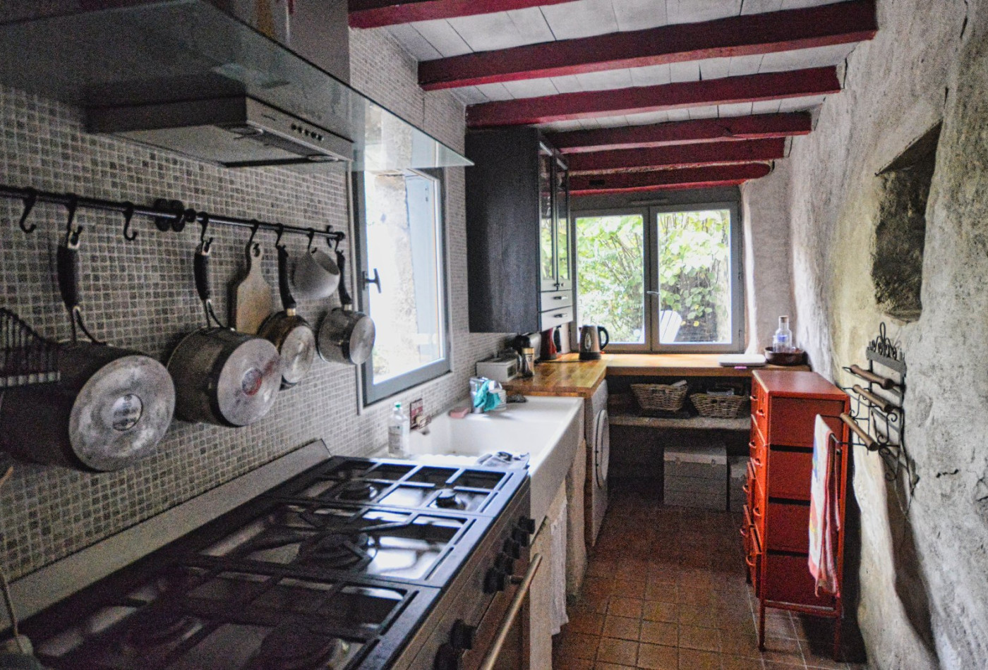 vente Maison Billy - Photo 5