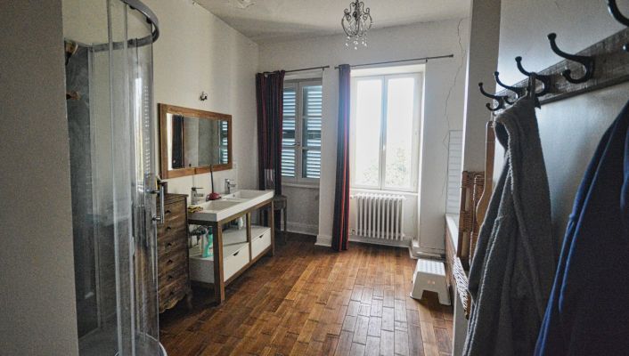 vente Maison Billy