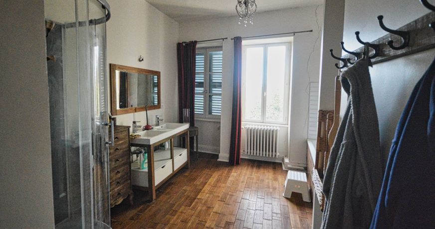 vente Maison Billy