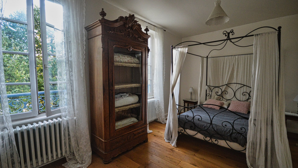 vente Maison Billy - Photo 6