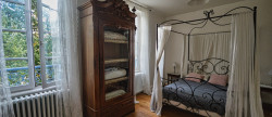 vente Maison Billy