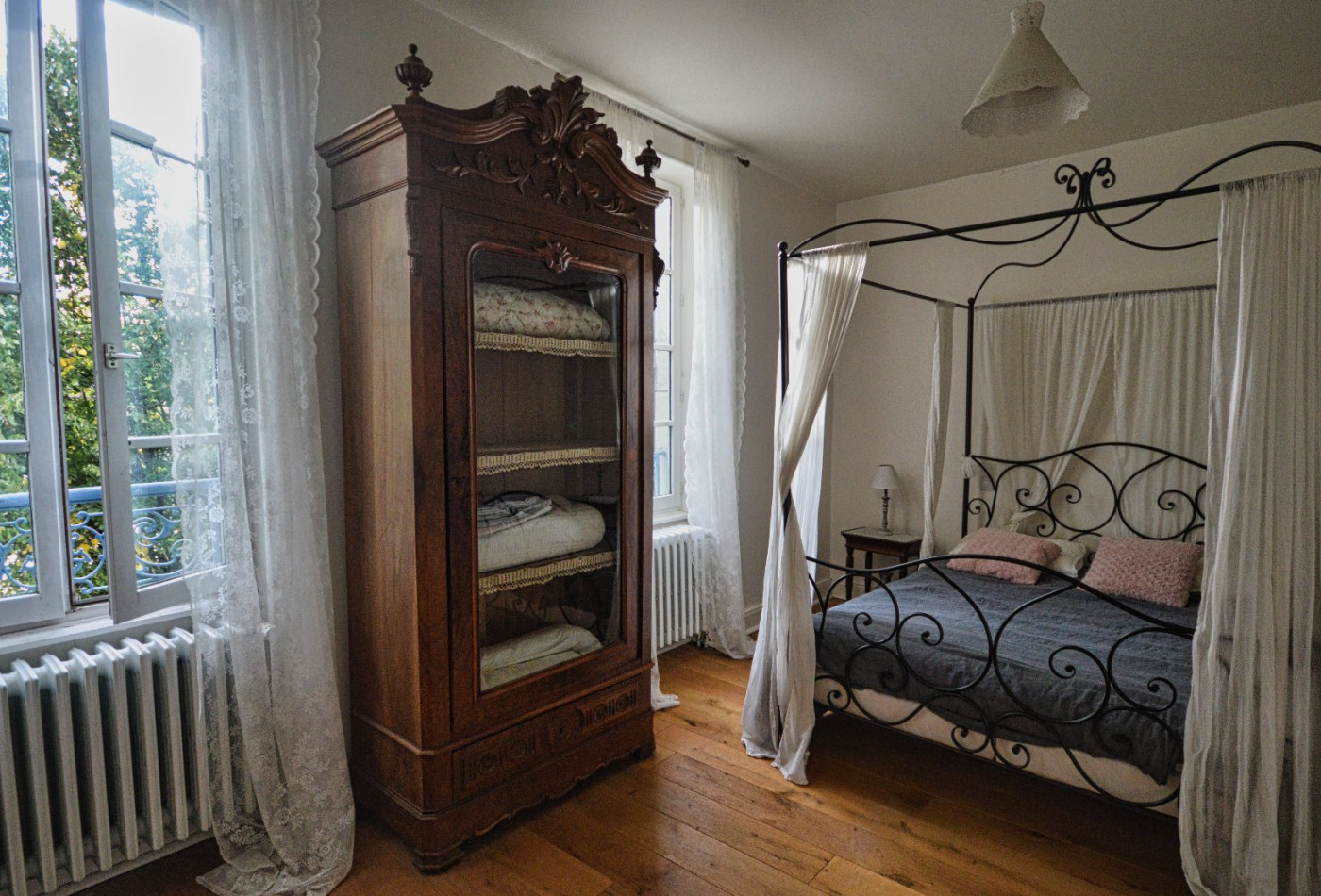 vente Maison Billy - Photo 6